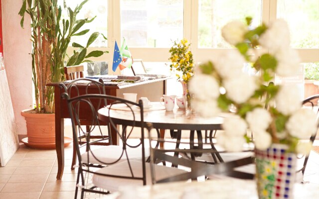 B&B Cuoreverdepollino