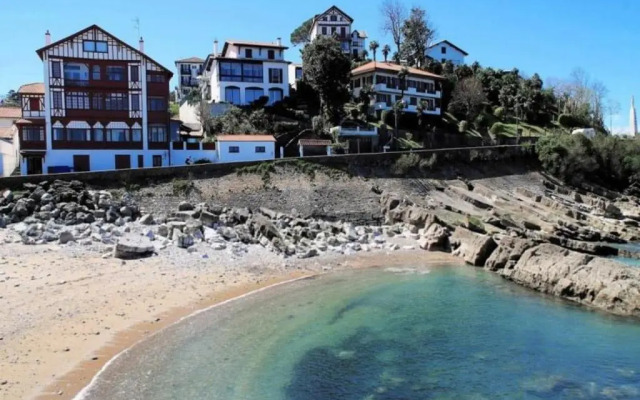 Rental Apartment Berria 2 - Saint-Jean-de-Luz 3 bedrooms 5 persons