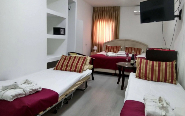 Elis Boutique Hotel