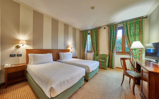 Relais Santo Stefano