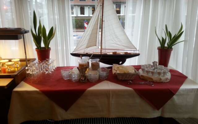 Oranje Hotel Sittard