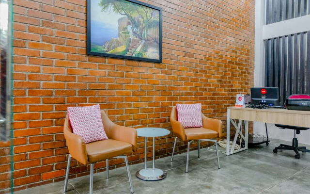 OYO 1595 Javas Guest House