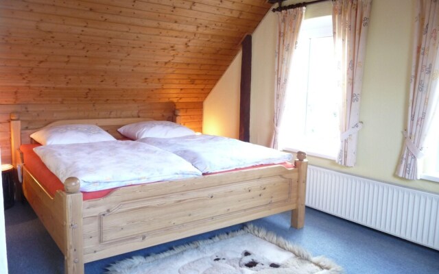 Busc01101- Fewo 'schoolwech'