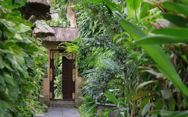 The Taman Ayu