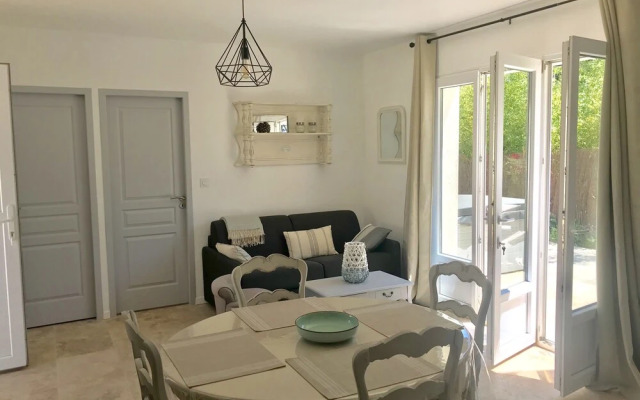Les Mazets & SPA Duzès