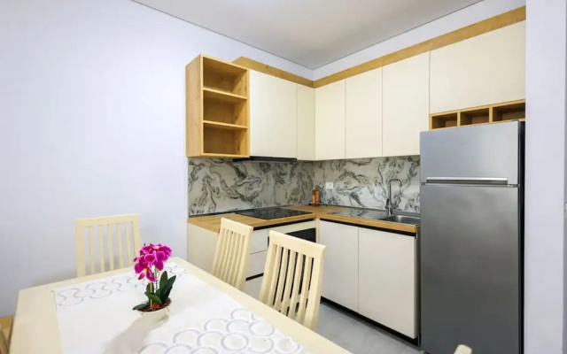 Sanpietro Vacation Apartment 044