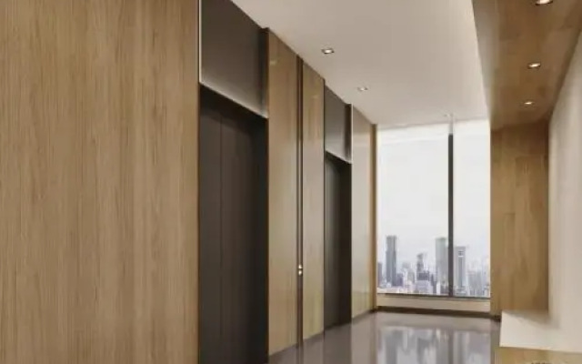 Fairfield by Marriott Hangzhou Yuhang