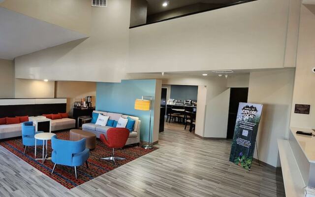 Sleep Inn Olathe - Kansas City