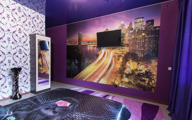 Clever Hotel