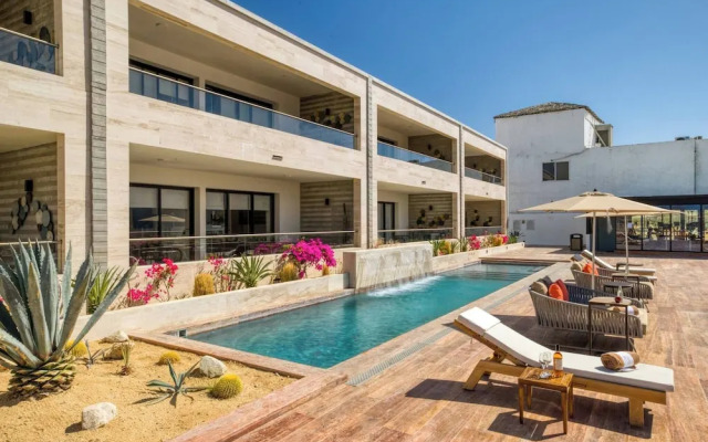 Apt #20, #22, #24 gpo 16 px Vista mar