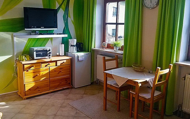 Gästehaus Am Sonnenhang