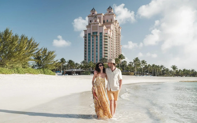 The Cove at Atlantis
