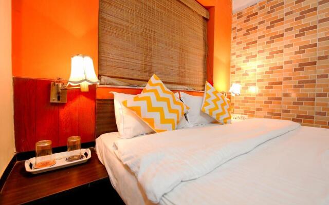OYO 4219 Ratnakar Residency