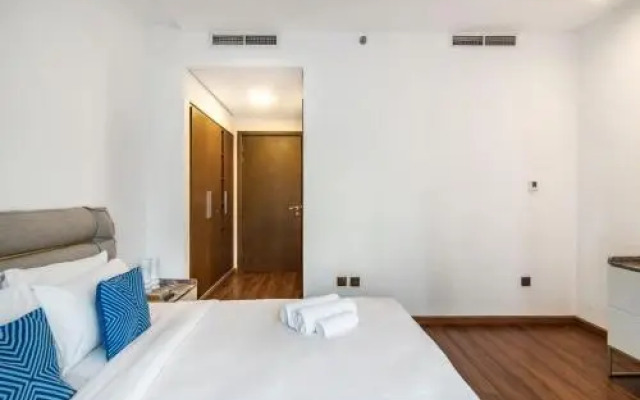 The Lofts - Luxurious Space With Burj Khalifa View