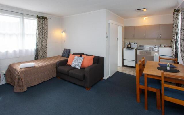 Otorohanga & Waitomo Motels