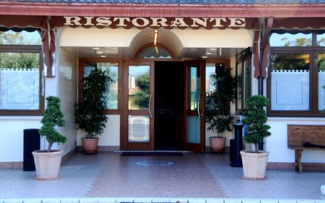 Hotel Ristorante Belvedere