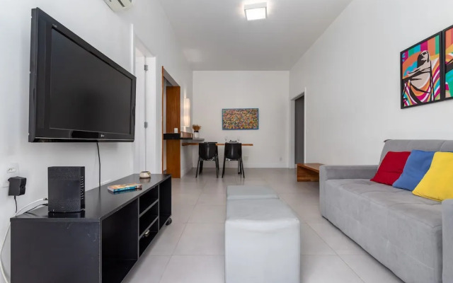 5 Minutes From Copacabana Beach Nsc1003