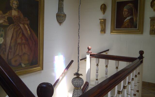 Rexford Manor Guesthouse
