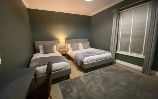 Durham Road - Zillo Apartments