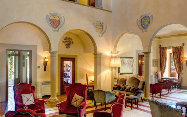 Villa La Massa