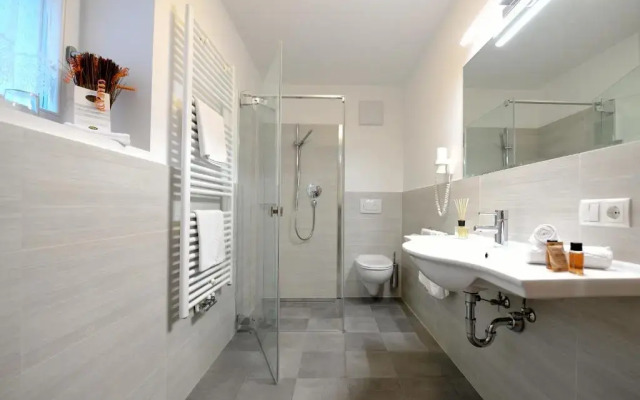 Apartments & Garni Sunela