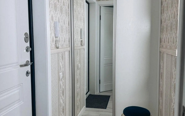 Апартаменты на улице Подбельского 27