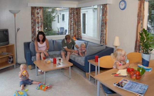 Camping Parc la Clusure