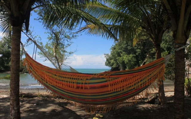 Posada Ecoturística Chachita By Rotamundos