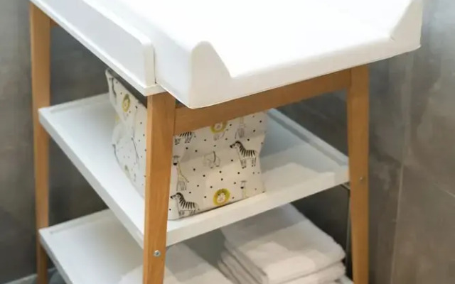 A l'Orange Sanguine - Gîte Binche