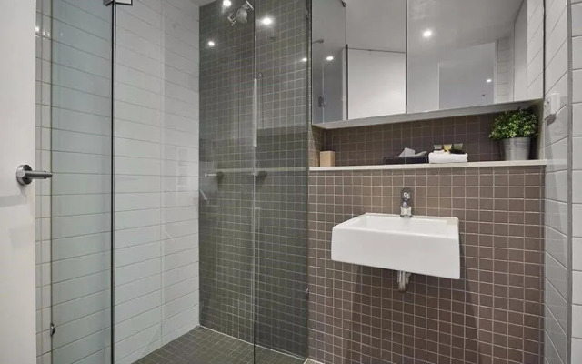 Melbourne Holiday Apartments McCrae Street