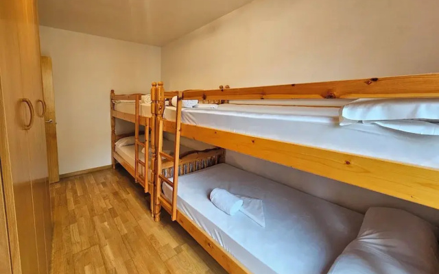 Apartamentos Villanua Collarada 3000