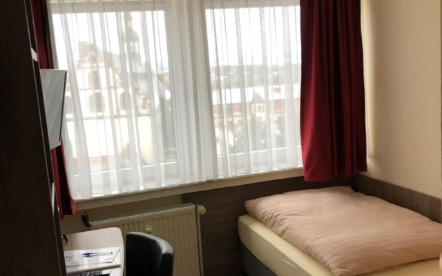 Hotel Peterchens Mondfahrt
