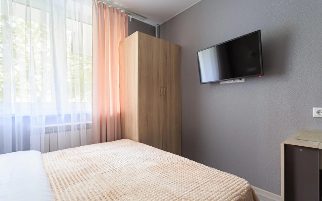 Апартаменты на Пятницком шоссе 11