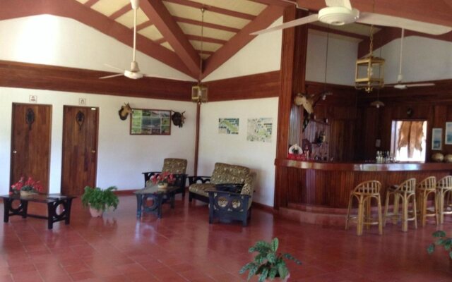 Villa Cayo Saetia