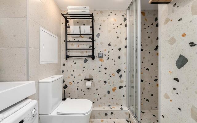 Knokey (Кноки) на Электрозаводской