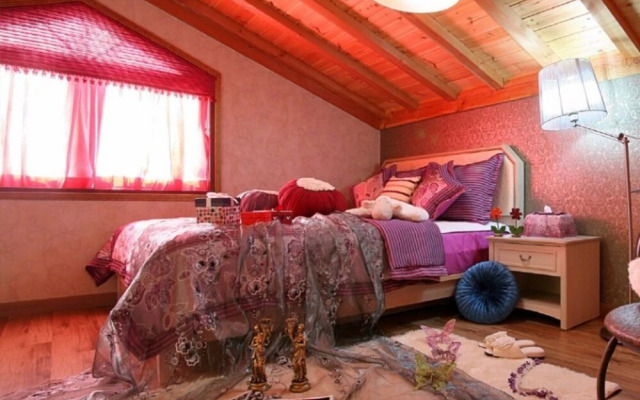 Taean Silverbell Pension