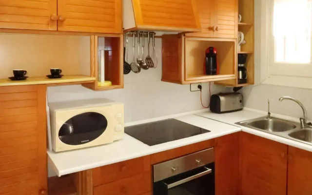 Holiday Home Melina - MPL386