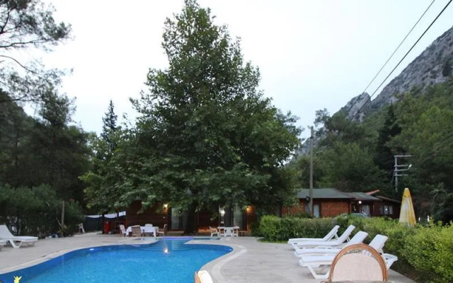 Heaven Garden Cirali
