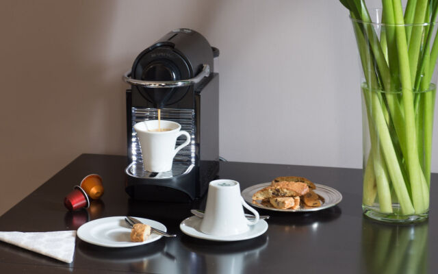 Tornabuoni Suites Collection