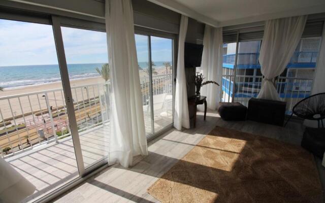 Apartamento Mediterraneo
