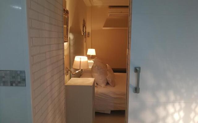 Apartamentos Flamenco B&B