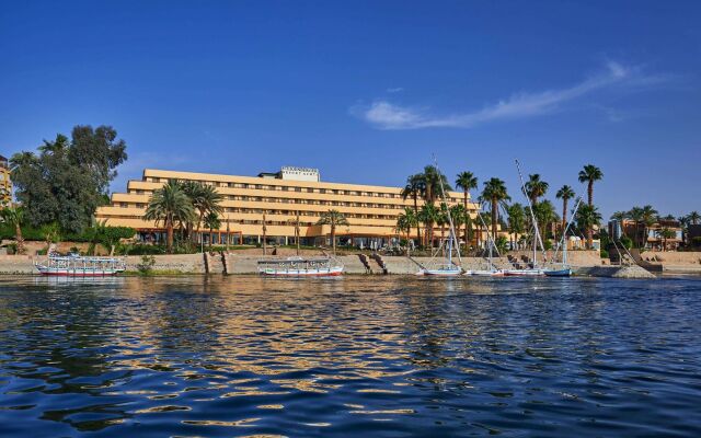 Steigenberger Resort Achti Luxor