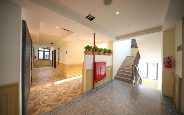 Inya View Hotel