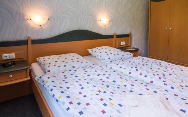 Ferienhaus am Maiglöchchenberg 5