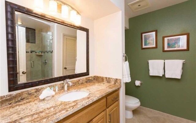 Grand Champions 35 - Two Bedroom Condo