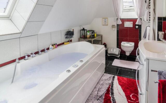 Flair Ferienwohnung Lilie