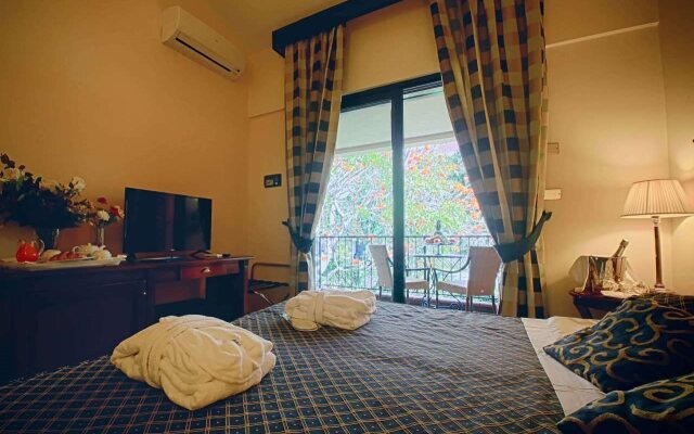 Capo Dei Greci Taormina Coast - Resort Hotel & SPA
