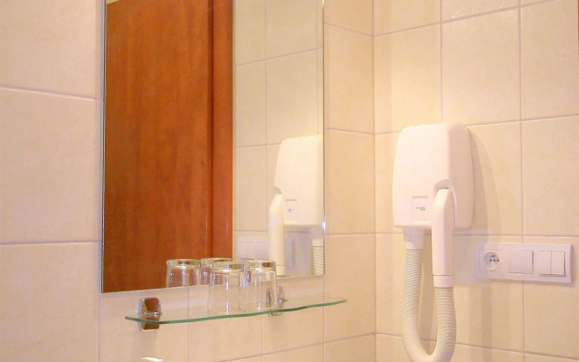 Hotel Morava