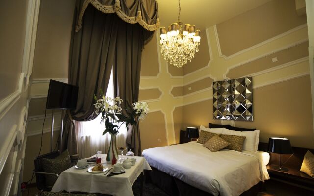 AVOGARIA 5 rooms