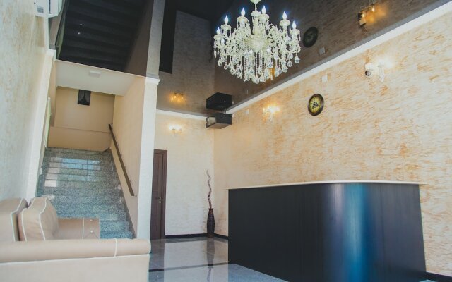 Hotel Lotus